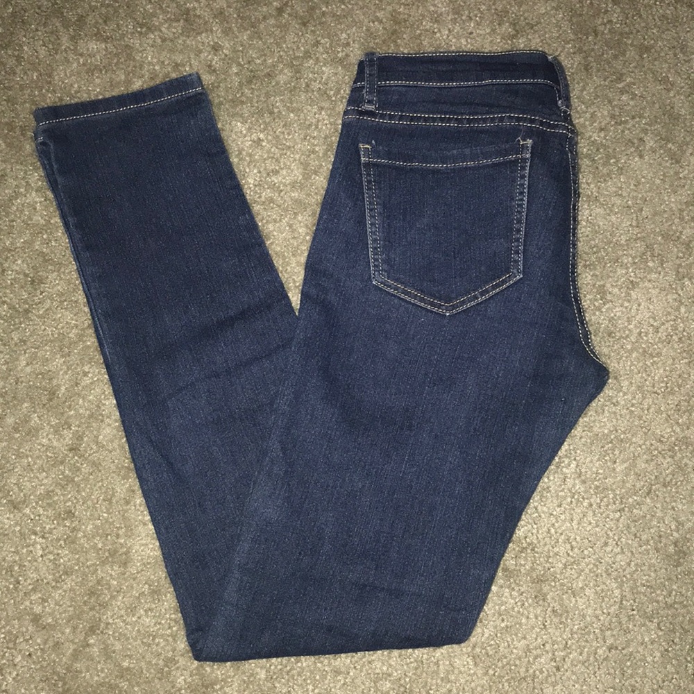 Forever 21 jeans